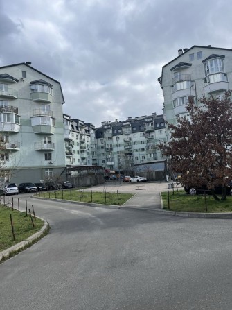 Здам 2кім кв Бортничі вул. Дяченка Харченко м.Бориспільська - фото 1