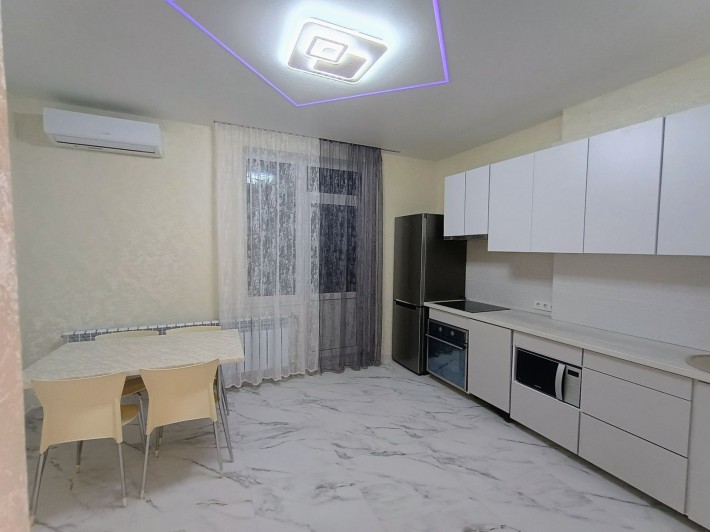 Здам 2х кімнатну квартиру в новобудові - фото 1