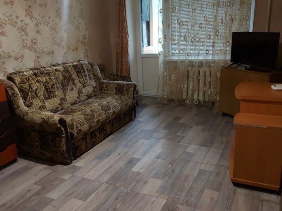 Однокомнатная квартира. Цена снижена. Запорожье