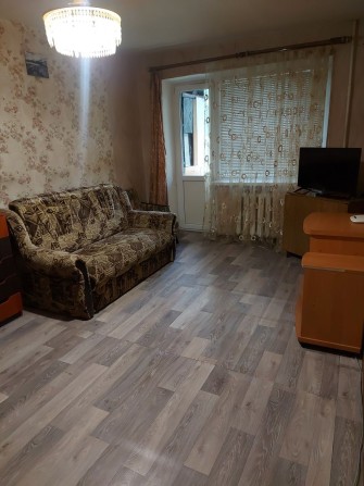 Однокомнатная квартира. Цена снижена. - фото 1