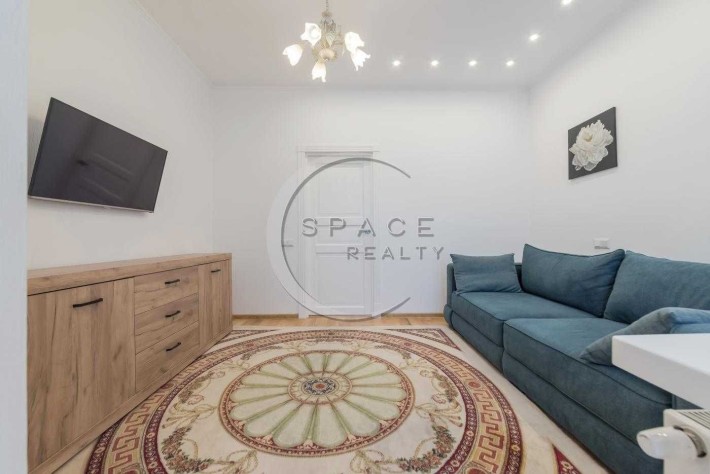 Оренда 2-кімнатної квартири в ЖК Новопечерські Липки Драгомирова - фото 1