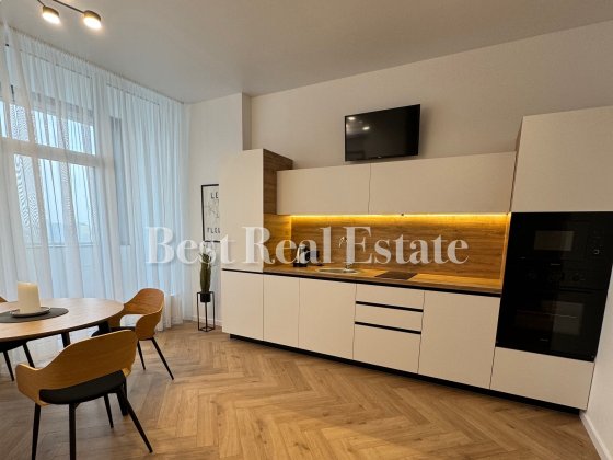 ‼️ ЖК Manhattan City - Берестейський, 11. ОРЕНДА 2к квартири- (м) КПІ Киев