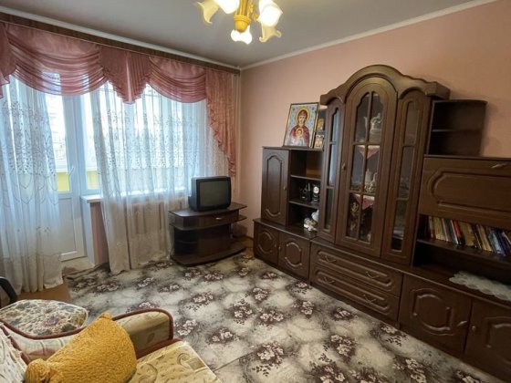 Оренда 2 кв кімнатної квартири промовтоматика Житомир