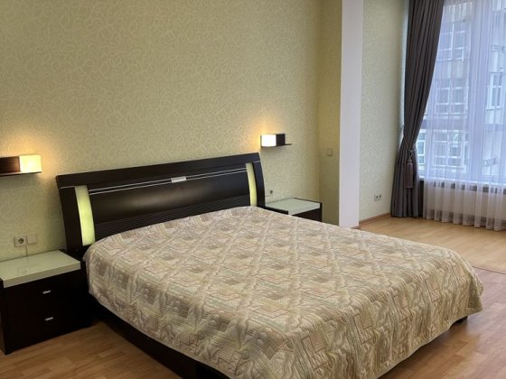 3к.ЖК «Пори Року» Київ