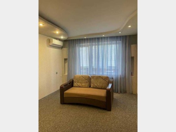 Сдам 1к квартиру на ЖМ Тополь-1 , 20