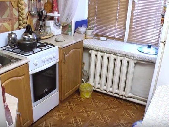 сдам 3-х на киевской  можно для 5-7 мужчин от 1 месяца и больше Житомир