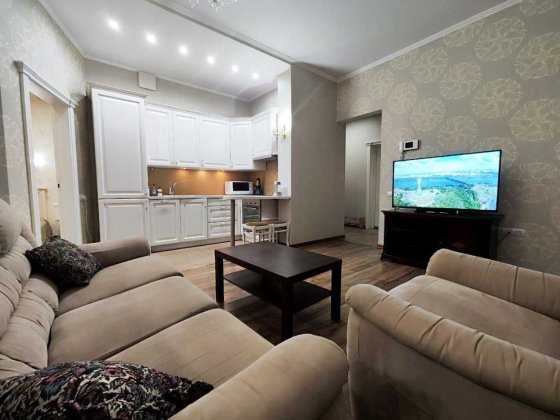 2к в новобудові по вул.Дмитрівська 80 Киев