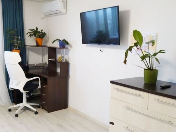 Снимите трехкомнатную квартиру на Левобережном-3 Днепр