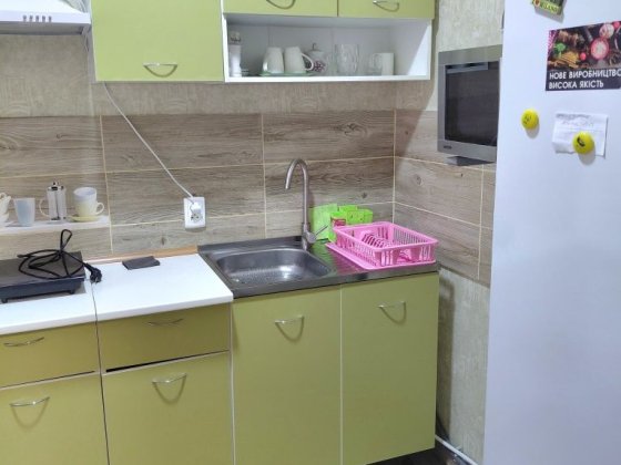 Сдам красивую смарт квартиру на Мечникова Дніпро