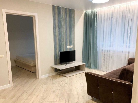 Оренда 2кімнатної квартири на Володимира Великого Львів