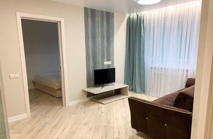 Оренда 2кімнатної квартири на Володимира Великого - фото 1