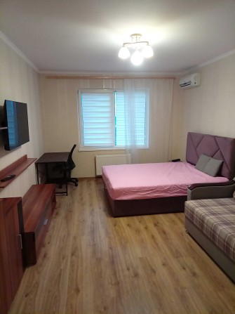 1к. квартира, ЖК "Місто квітів", м. Сырец - фото 1