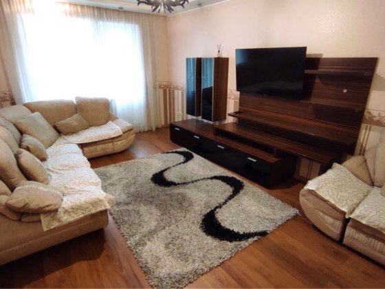 Сдам  квартиру 3 комнатную жм Победа 6  Фантазия Дніпро