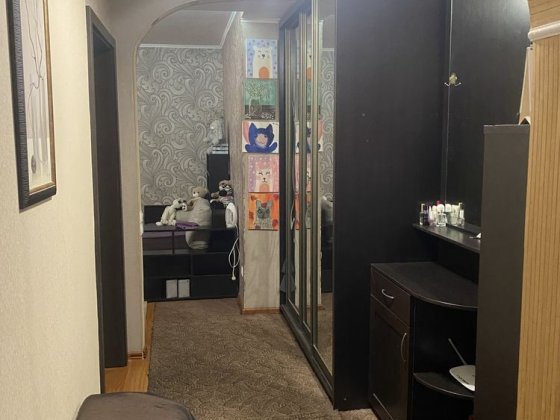 Здам 1 кімнатну квартиру Житомир