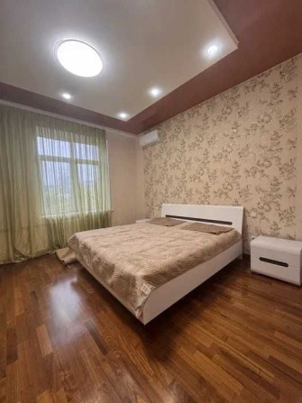 Оренда 2-к квартири, метро Олімпійська - фото 1