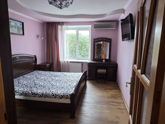 Оренда 3-кім. квартири. вул. Васильченка Львів