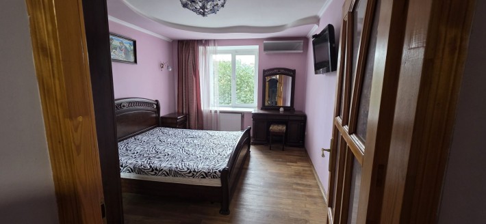 Оренда 3-кім. квартири. вул. Васильченка - фото 1