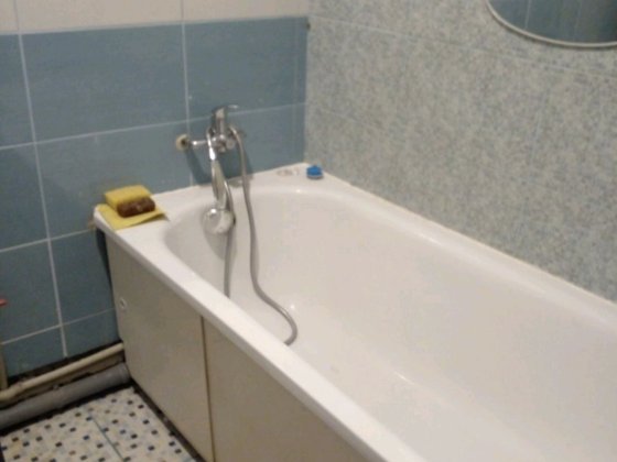 Сдам 1но комнатную возле " каравана" Дніпро