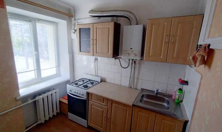 Оренда квартири вул. Київська-Хлібна - фото 1