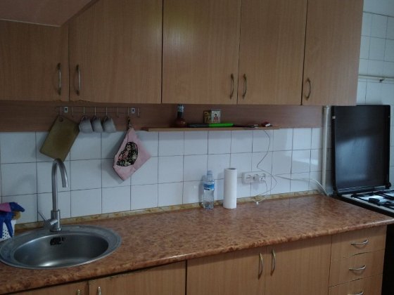 2х квартира Довженко Житомир