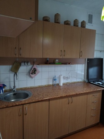 2х квартира Довженко - фото 1