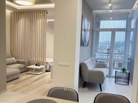 ЦЕНТР! Оренда 1 кім. в м.Львова | Довготривало|Новобуд, авт. опалення, Львів