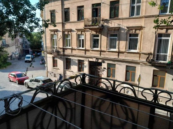 Оренда 1 кімнатної квартири, вулиця Шептицьких Львов
