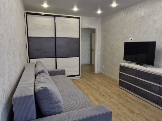 ЖК Гранд Сіті Домбровський, оренда сучасної 1кім квартири Житомир