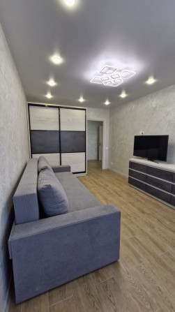 ЖК Гранд Сіті Домбровський, оренда сучасної 1кім квартири - фото 1