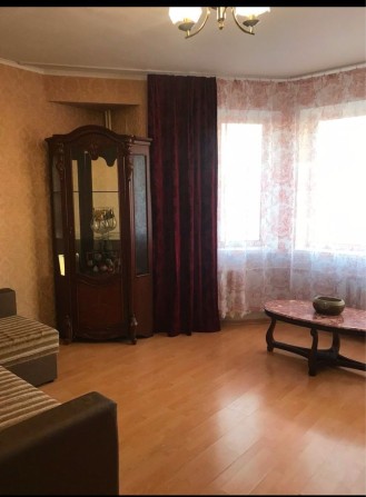 Аренда 2/х кімнатна квартира вул. Микільсько-Слобвдська - фото 1