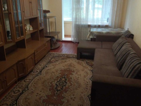 Хорошая квартира с автономным отоплением на Полевой Житомир ул.Огиенко Житомир