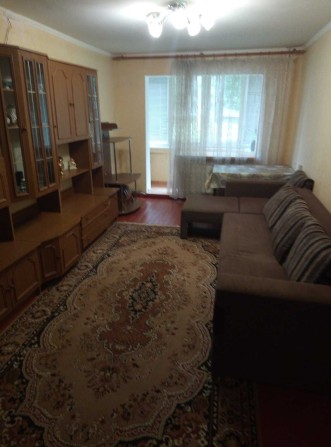 Хорошая квартира с автономным отоплением на Полевой Житомир ул.Огиенко - фото 1