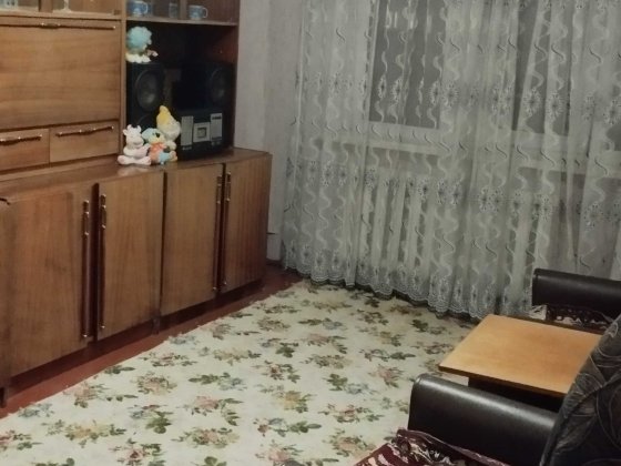 Здам двух кімнатну квартиру Житомир