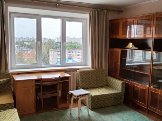 Патона 1 кім. " чешка" Львів