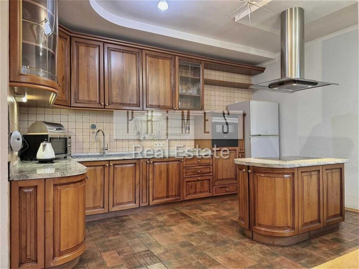 Аренда 3к квартиры 140м2, ул. Брайчевского Михаила, 11А, Шулявка - фото 1