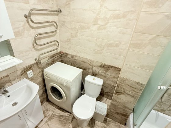 Оренда 2х кімнатної квартири в центрі міста. Житомир