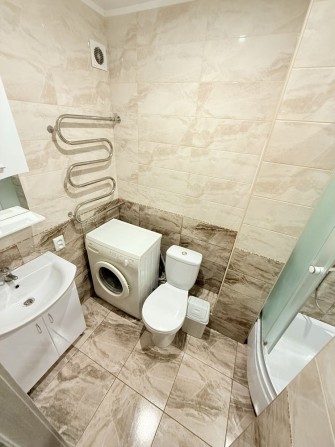 Оренда 2х кімнатної квартири в центрі міста. - фото 1