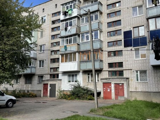 Оренда на довготривалий терммін 2- кім квартири на Максютова з АО. Житомир