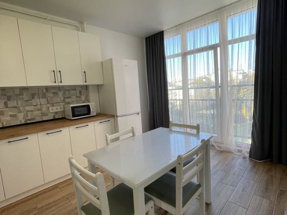 Реальна вже вільна ! Оренда 2 кім.Квартири в жк Семицвіт (Шевченка 60) Львов