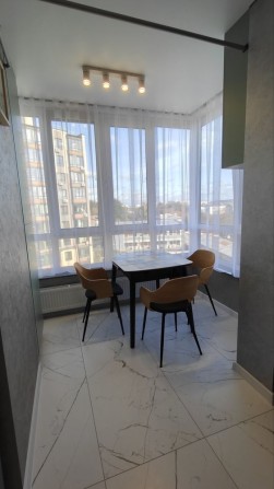 Оренда квартири в новобудові - фото 1