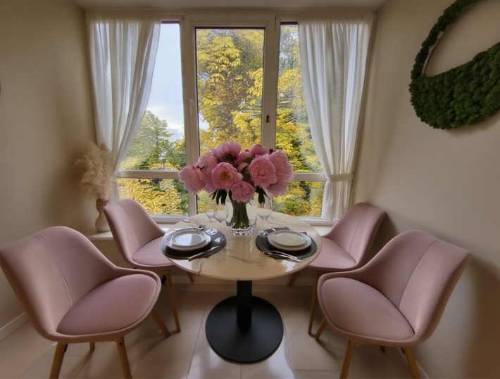 Раисы Окипной Лівобережна Оренда 2-к квартира Русанівська набережна - фото 1