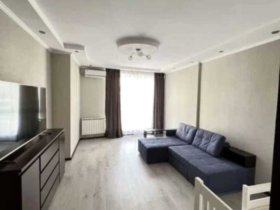 Аренда 1-комнатной квартиры.пер.Моторный 9А Київ