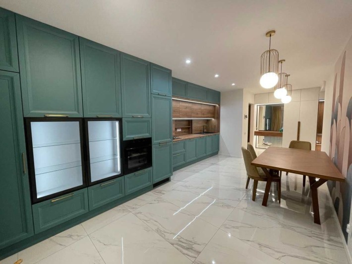 Новобуд! 2 кім + кухня вітальня! вул Шевченка - фото 1