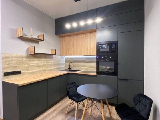 Сдам 3к квартиру в ЖК Рыбинский Дніпро