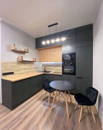 Сдам 3к квартиру в ЖК Рыбинский - фото 1