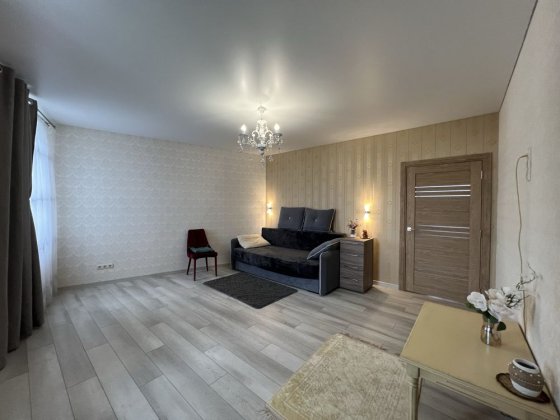 Оренда квартири в новому ЖК Житомир