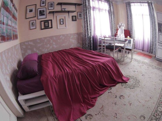 Оренда 2-кімнатної квартири по вул. Мельника Ближній Центр Політехніка Львов