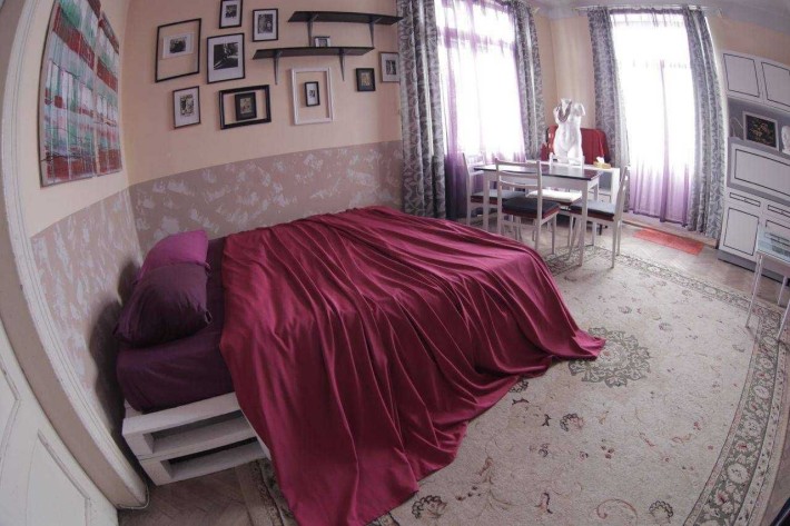 Оренда 2-кімнатної квартири по вул. Мельника Ближній Центр Політехніка - фото 1