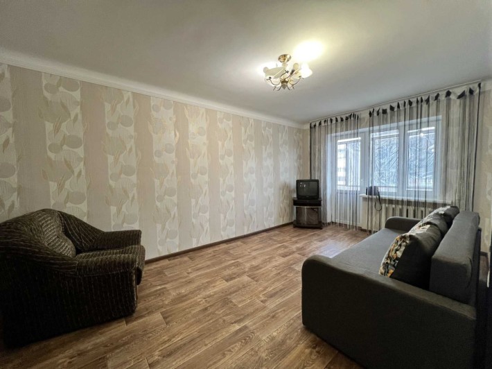 Реальная Сдам 1к квартиру Косиора Калнышевского Индустриальный - фото 1