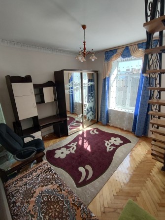 Здам квартиру в довгострокову оренду трьох кімнатну квартиру - фото 1